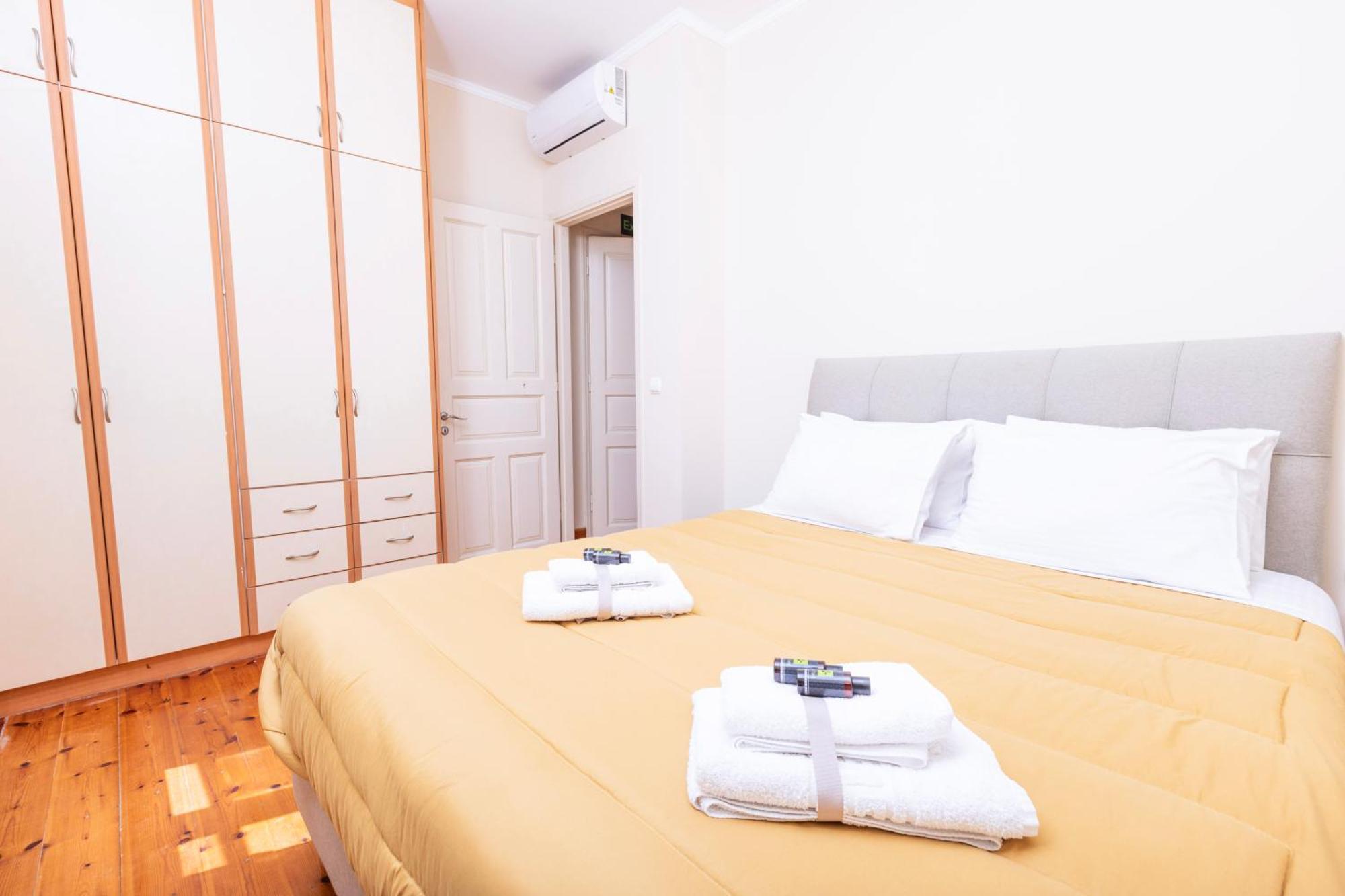 Mouragia Budget Places Corfu  Luaran gambar